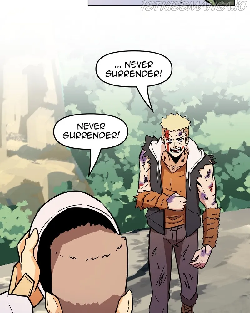 Immortal Weakling Chapter 10 Online - página 76