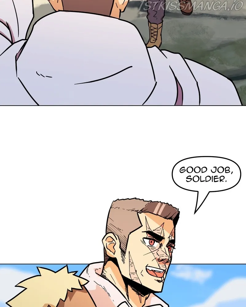 Immortal Weakling Chapter 10 Online - página 77