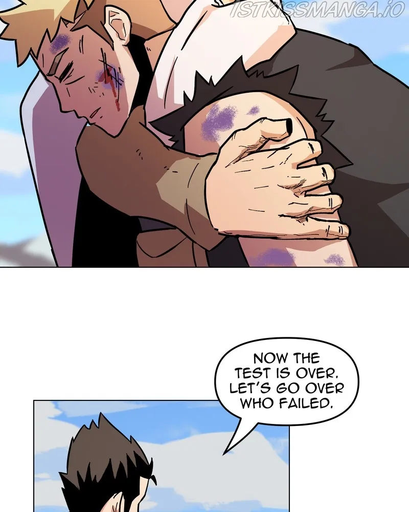 Immortal Weakling Chapter 10 Online - página 78