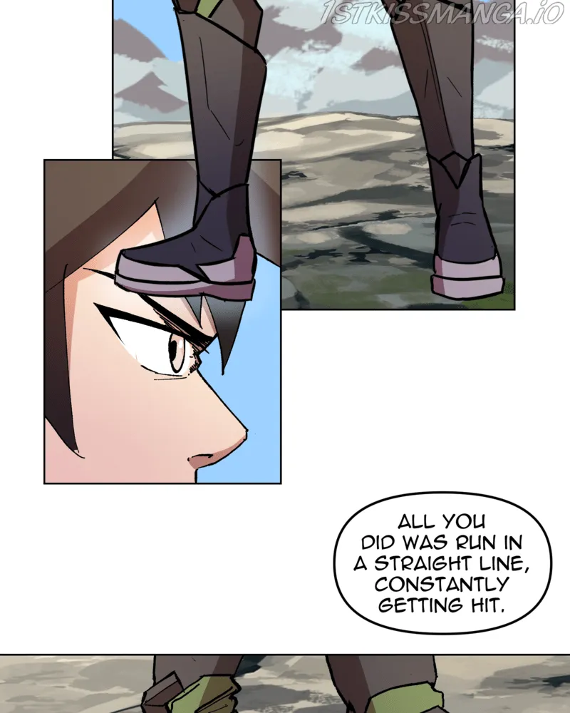 Immortal Weakling Chapter 11 Online - página 4