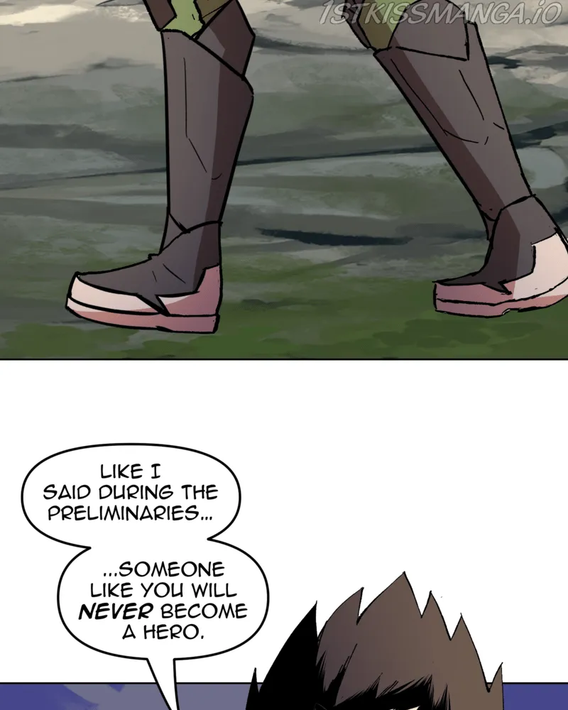 Immortal Weakling Chapter 11 Online - página 5