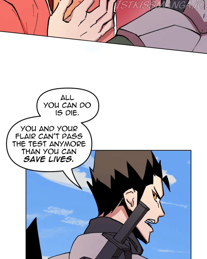 Immortal Weakling Chapter 11 Online - página 8