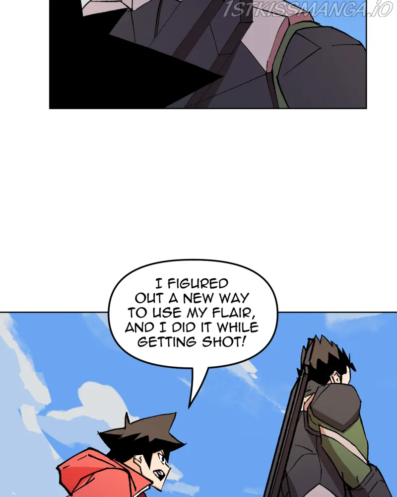 Immortal Weakling Chapter 11 Online - página 9