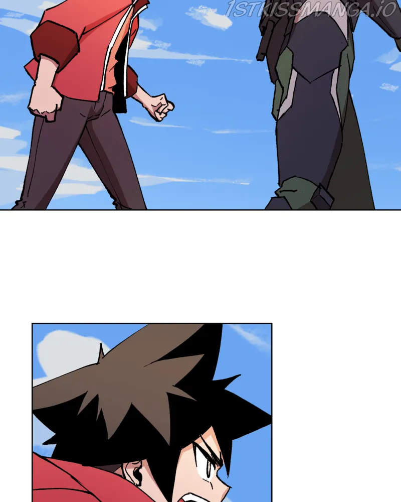 Immortal Weakling Chapter 11 Online - página 10