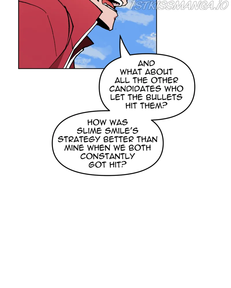 Immortal Weakling Chapter 11 Online - página 11