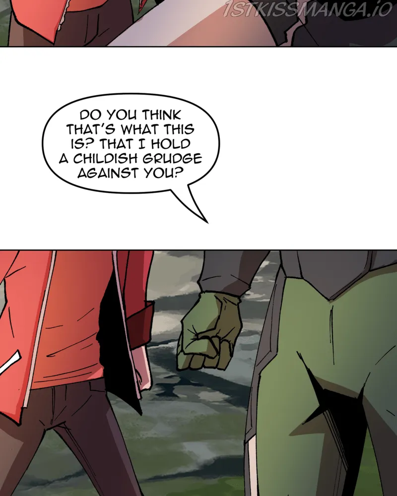 Immortal Weakling Chapter 11 Online - página 13
