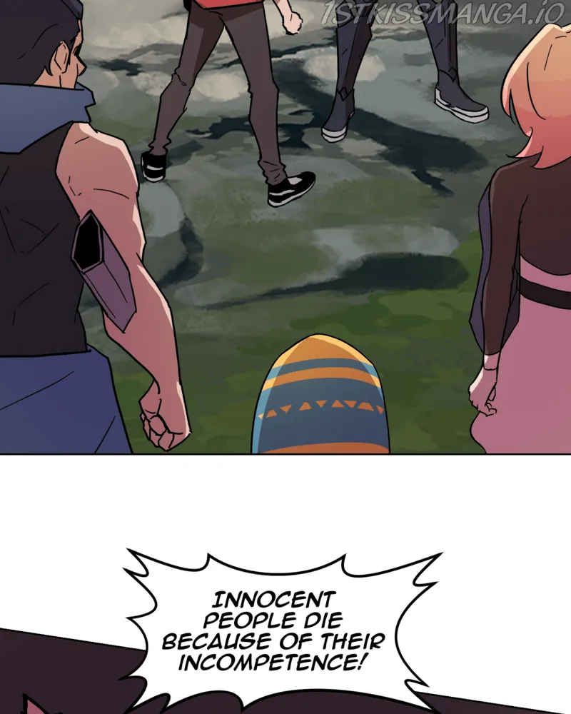 Immortal Weakling Chapter 11 Online - página 15
