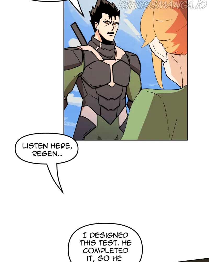 Immortal Weakling Chapter 11 Online - página 20
