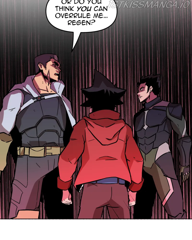 Immortal Weakling Chapter 11 Online - página 23