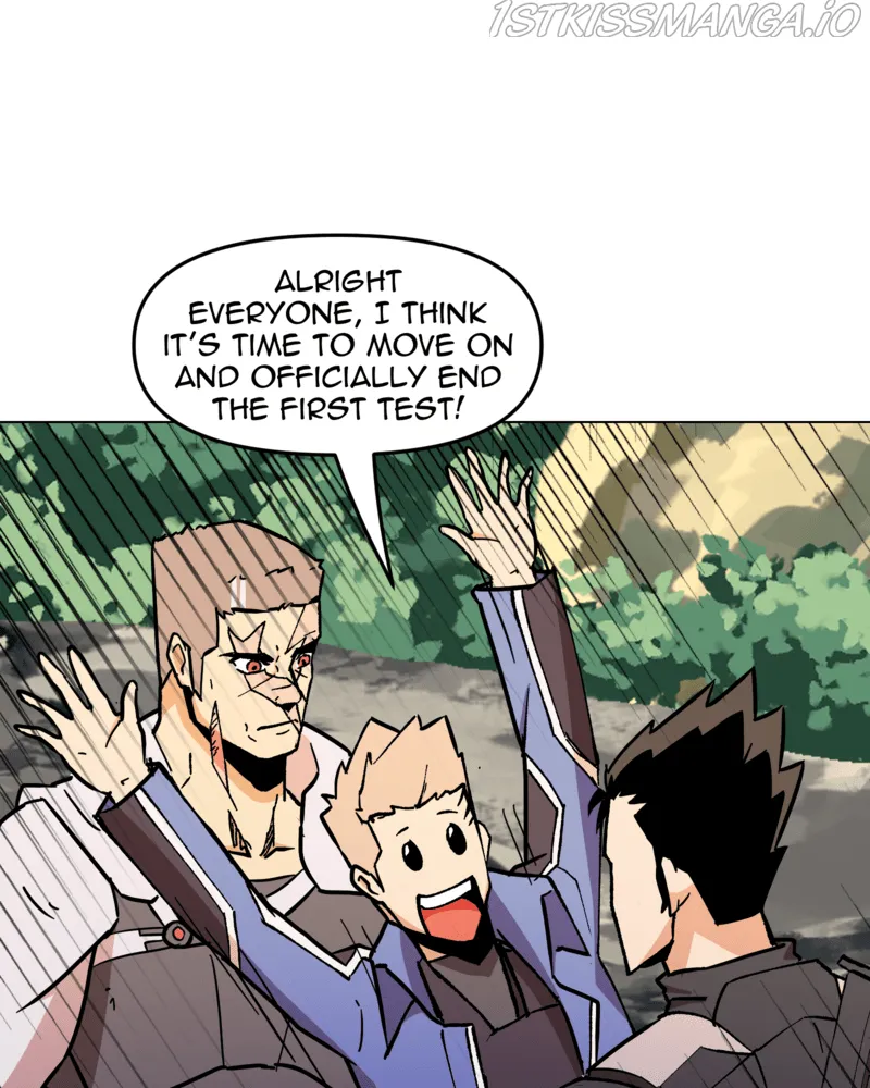 Immortal Weakling Chapter 11 Online - página 24