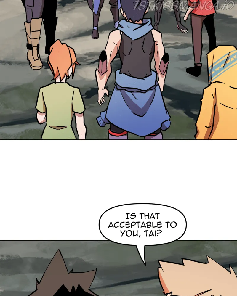 Immortal Weakling Chapter 11 Online - página 27