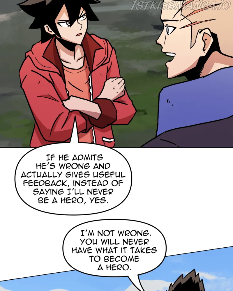Immortal Weakling Chapter 11 Online - página 28