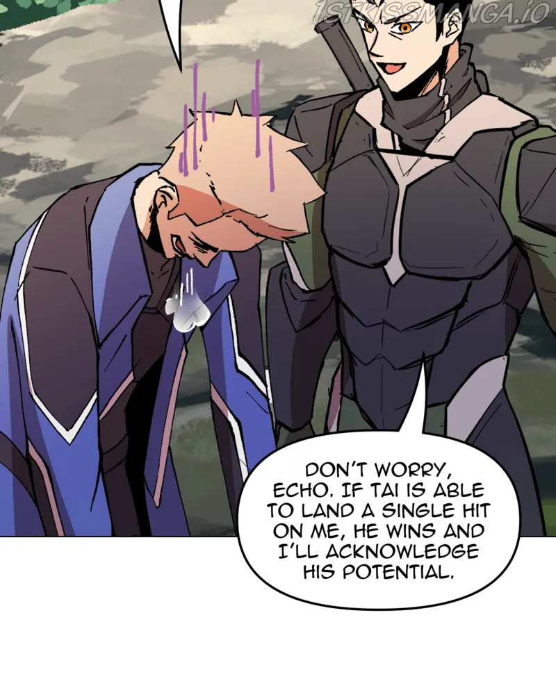 Immortal Weakling Chapter 11 Online - página 31