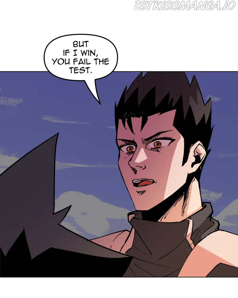 Immortal Weakling Chapter 11 Online - página 32