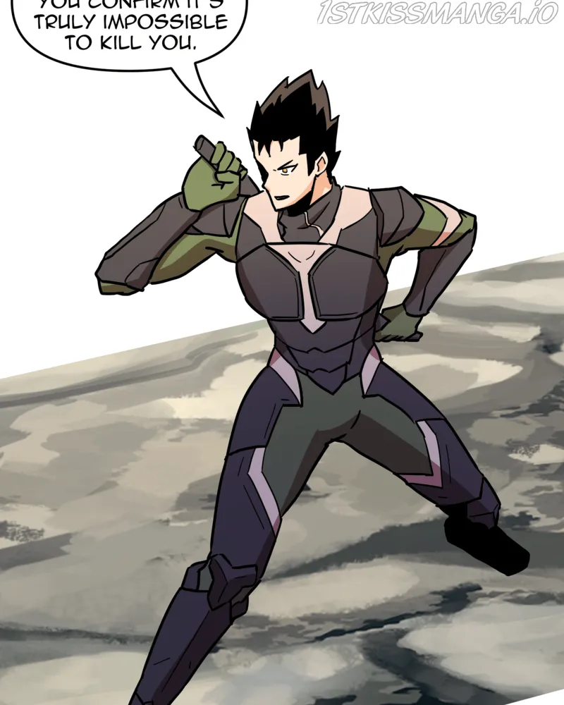 Immortal Weakling Chapter 11 Online - página 34