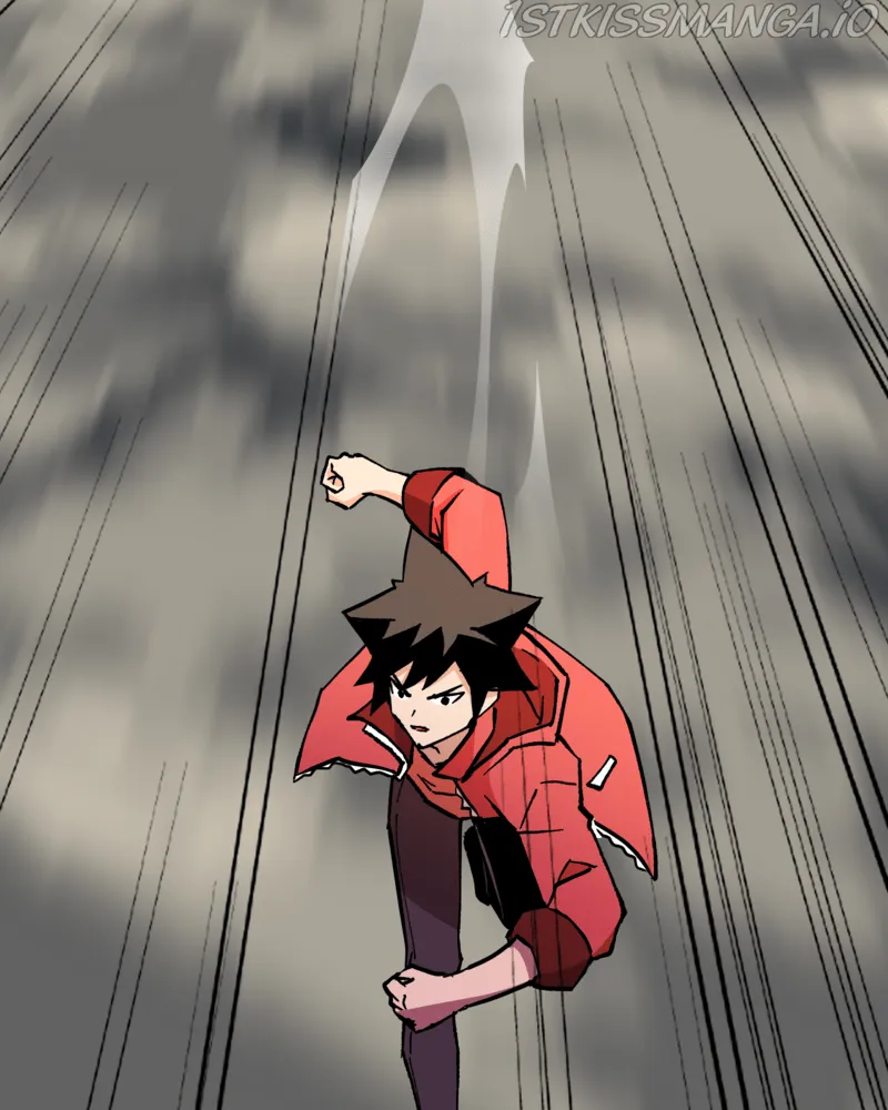 Immortal Weakling Chapter 11 Online - página 37
