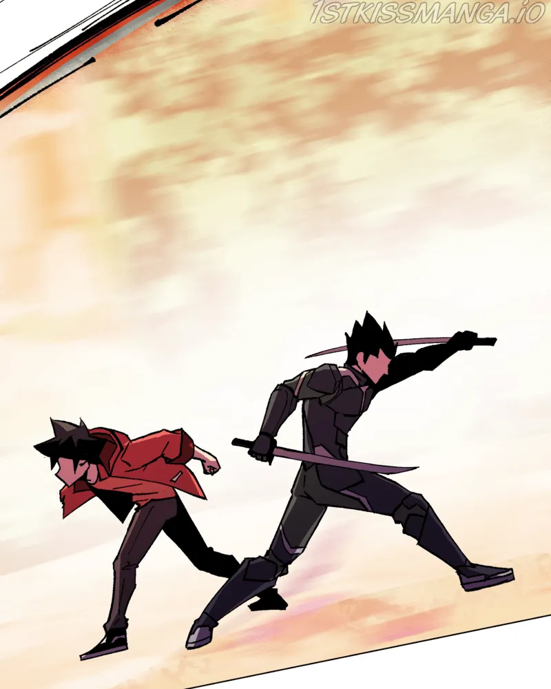 Immortal Weakling Chapter 11 Online - página 39