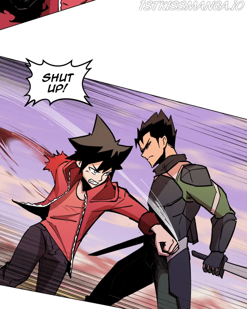 Immortal Weakling Chapter 11 Online - página 43