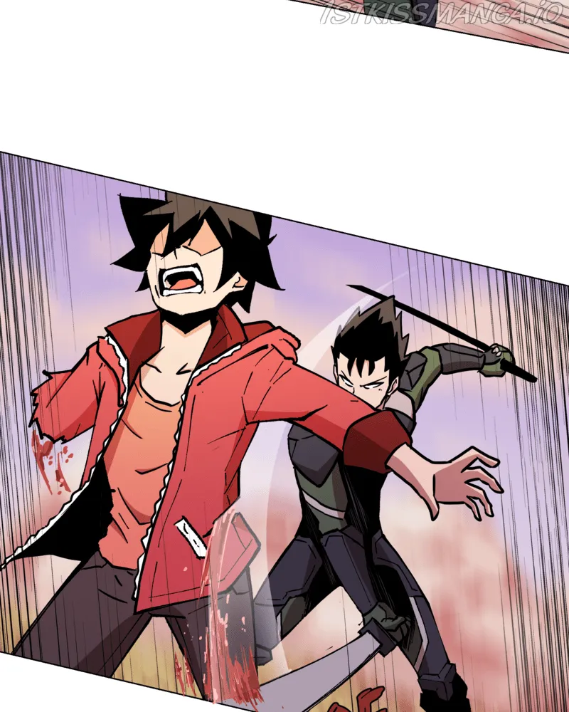 Immortal Weakling Chapter 11 Online - página 44