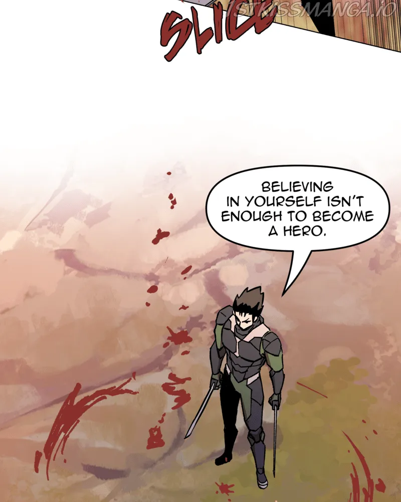 Immortal Weakling Chapter 11 Online - página 45