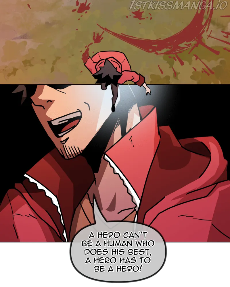 Immortal Weakling Chapter 11 Online - página 46