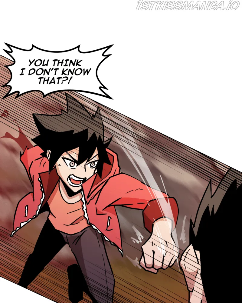 Immortal Weakling Chapter 11 Online - página 47