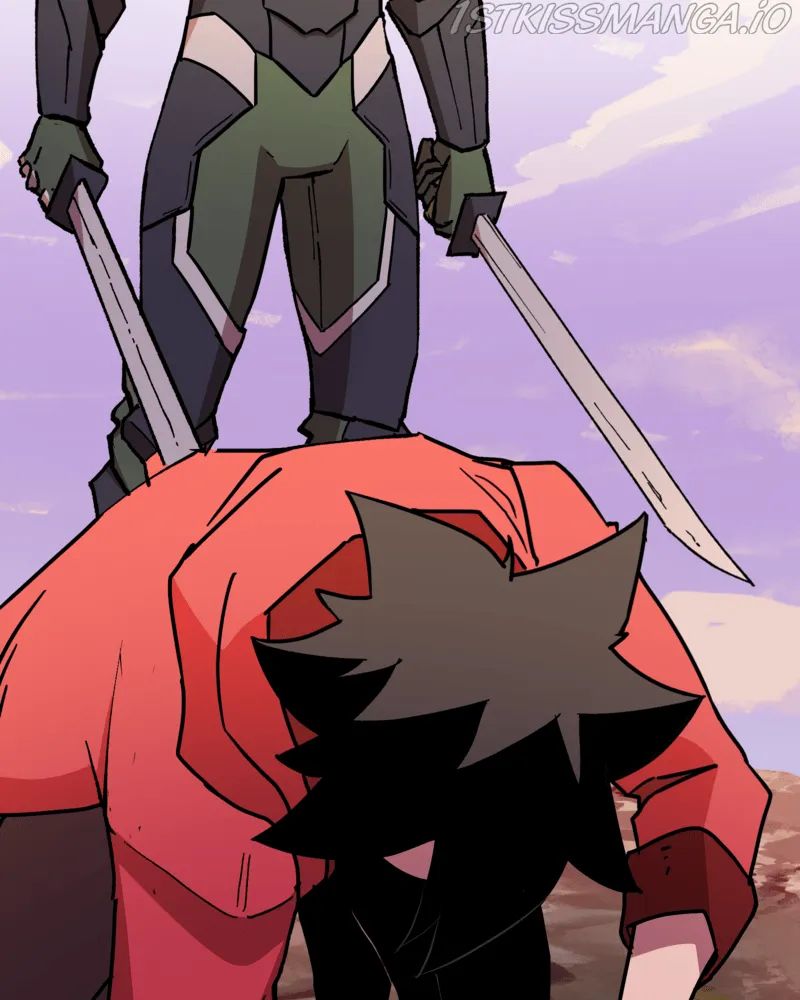 Immortal Weakling Chapter 11 Online - página 50