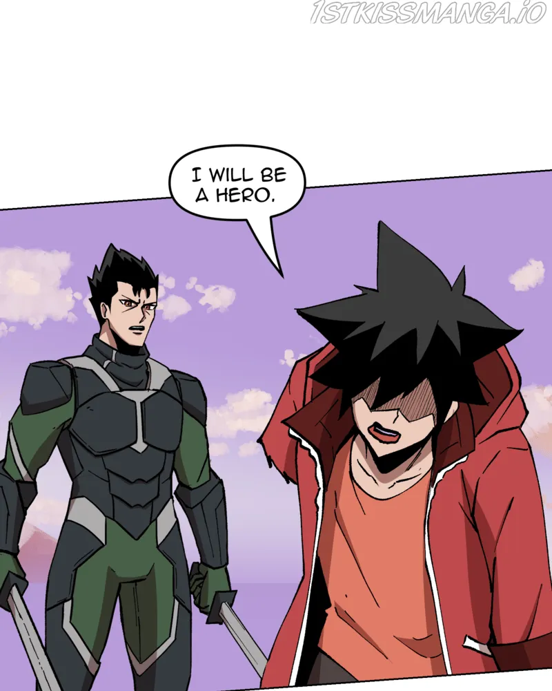 Immortal Weakling Chapter 11 Online - página 52