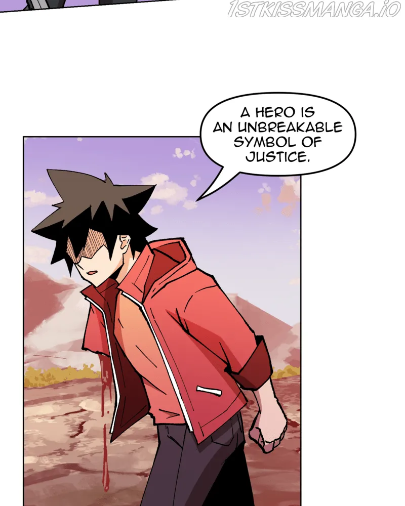 Immortal Weakling Chapter 11 Online - página 53