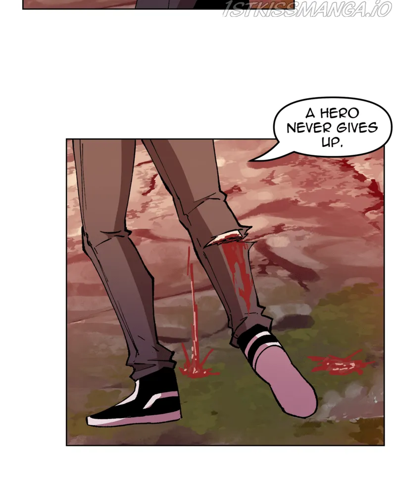 Immortal Weakling Chapter 11 Online - página 54