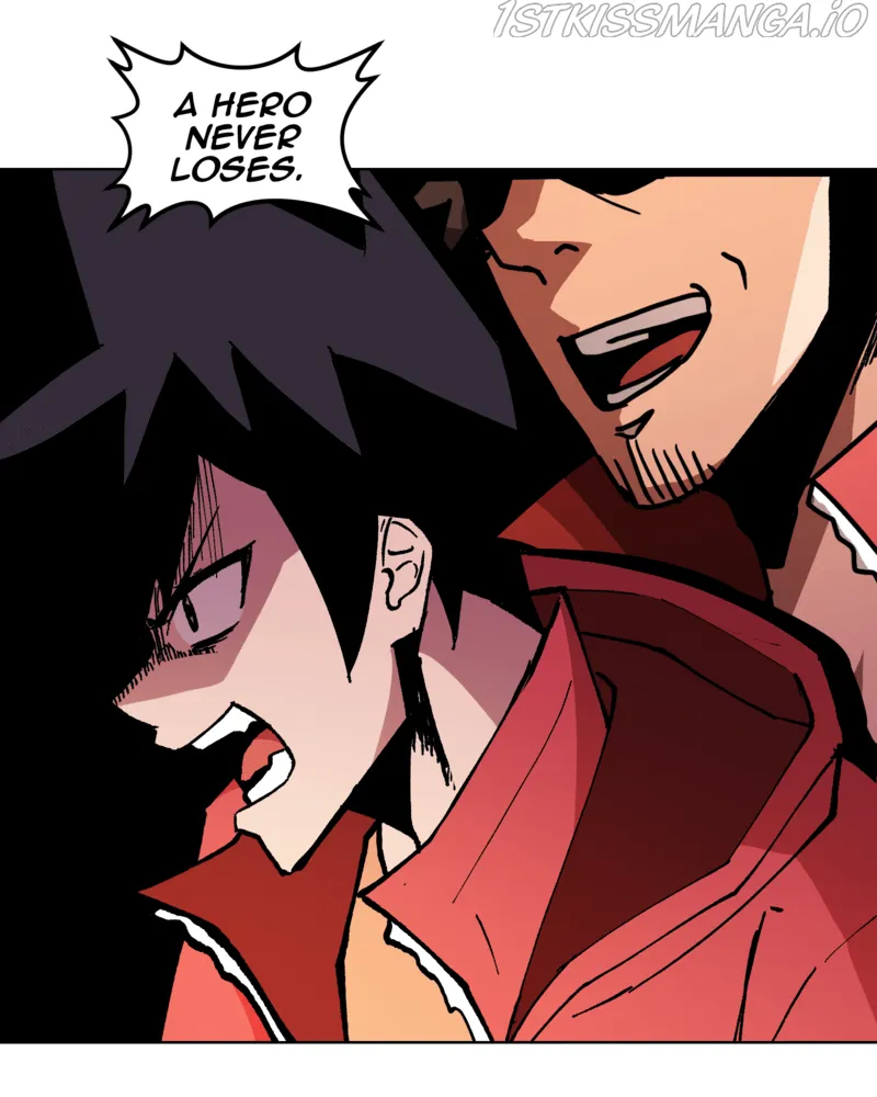 Immortal Weakling Chapter 11 Online - página 55