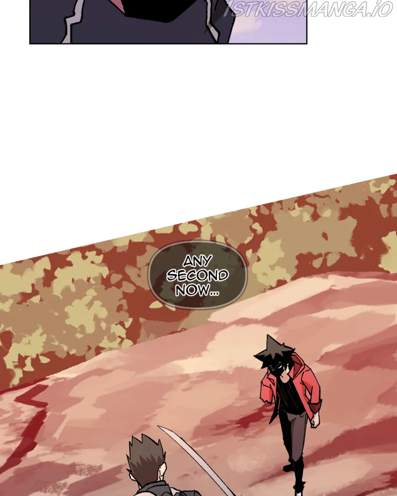 Immortal Weakling Chapter 11 Online - página 57