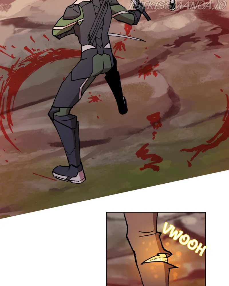 Immortal Weakling Chapter 11 Online - página 58
