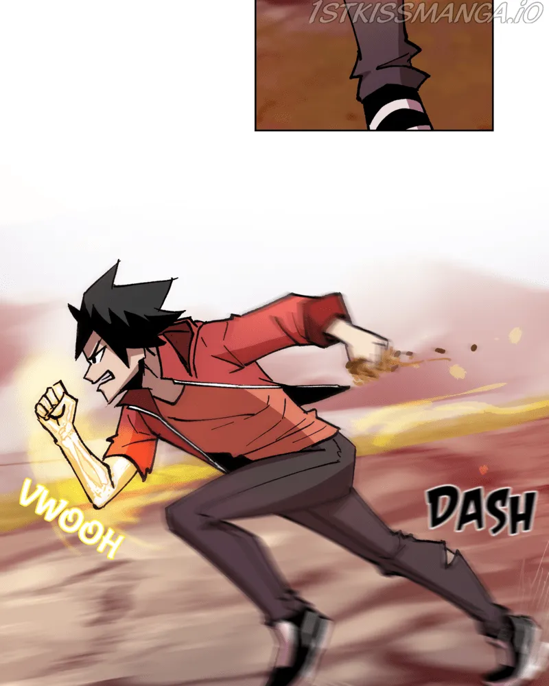 Immortal Weakling Chapter 11 Online - página 59
