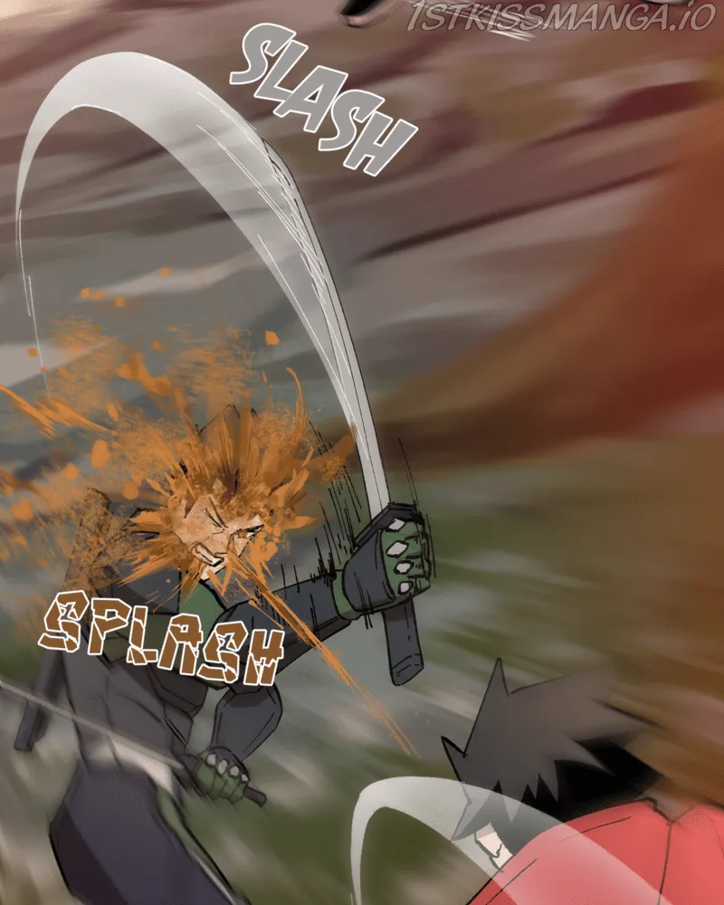 Immortal Weakling Chapter 11 Online - página 60