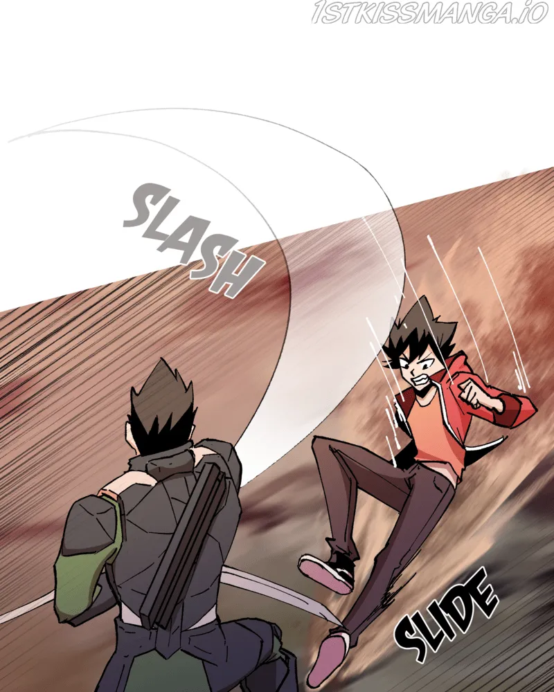 Immortal Weakling Chapter 11 Online - página 62