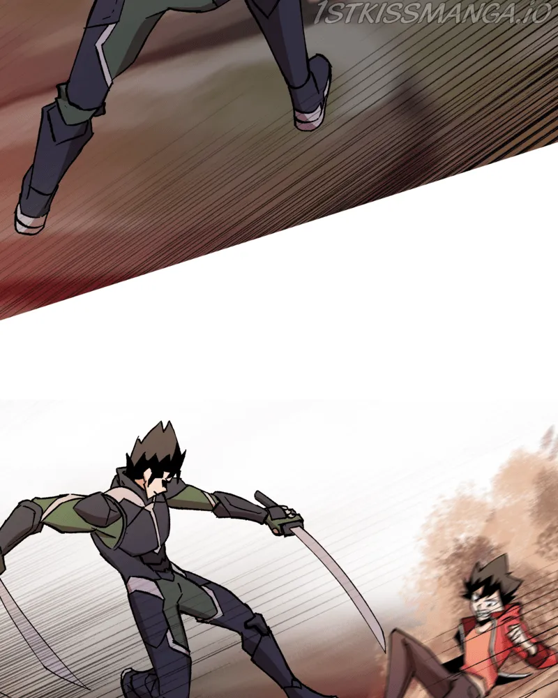 Immortal Weakling Chapter 11 Online - página 63