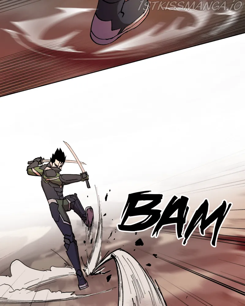 Immortal Weakling Chapter 11 Online - página 65