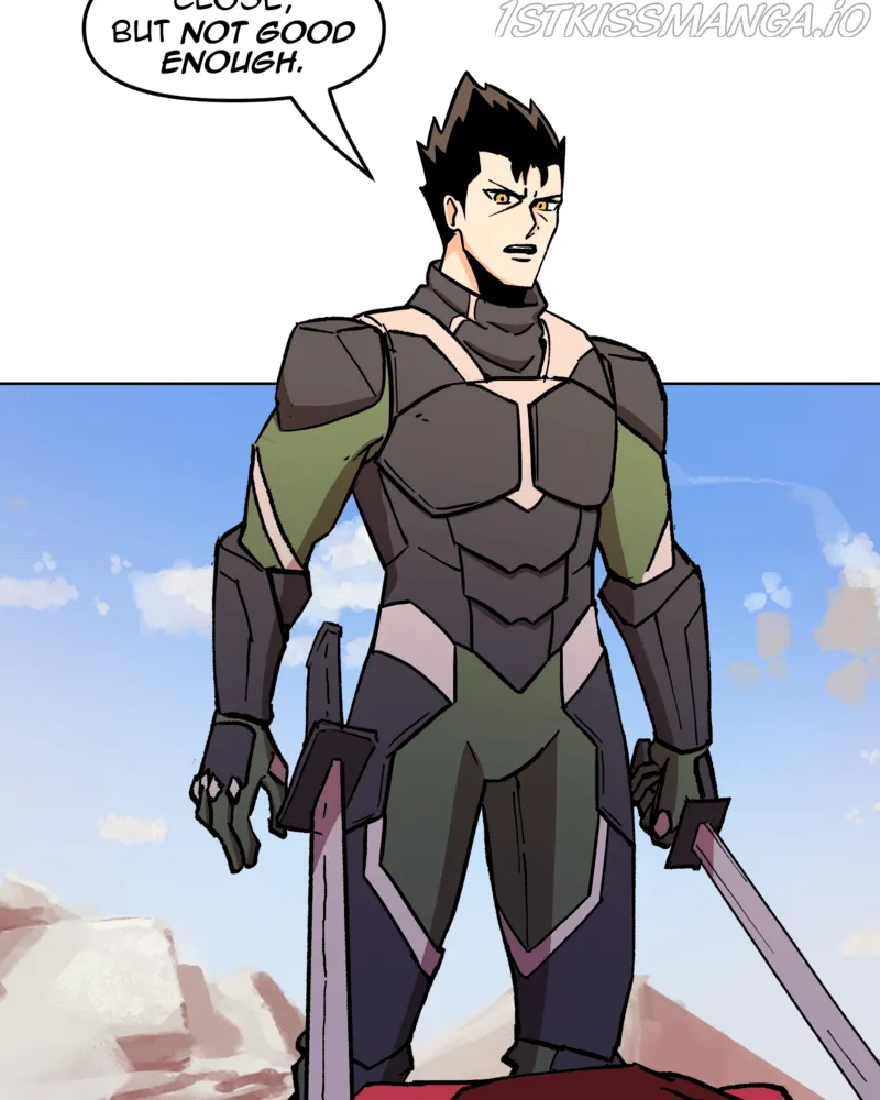 Immortal Weakling Chapter 11 Online - página 69