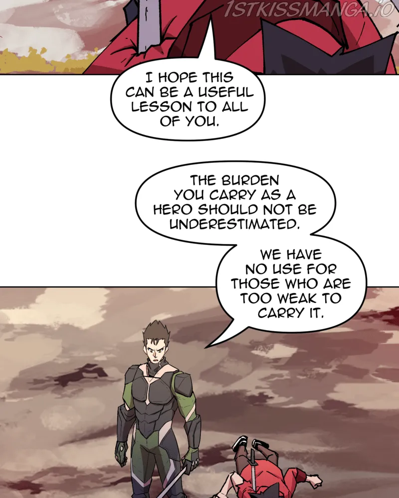 Immortal Weakling Chapter 11 Online - página 70