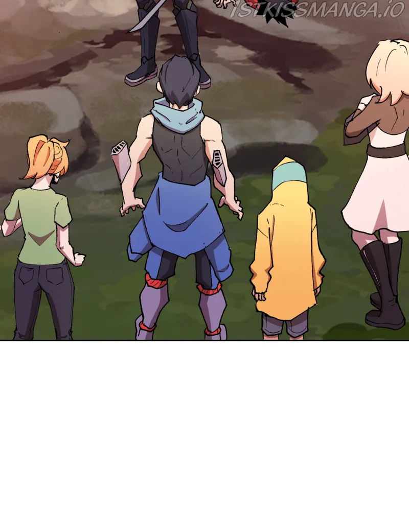 Immortal Weakling Chapter 11 Online - página 71