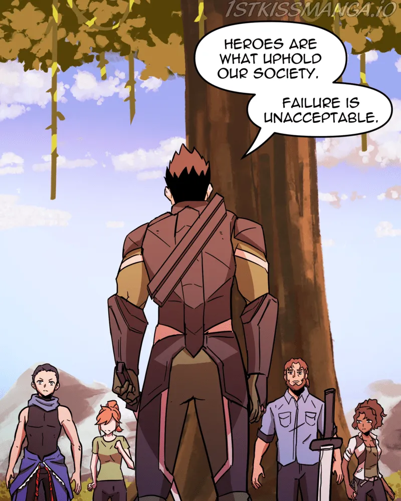 Immortal Weakling Chapter 12 Online - página 2
