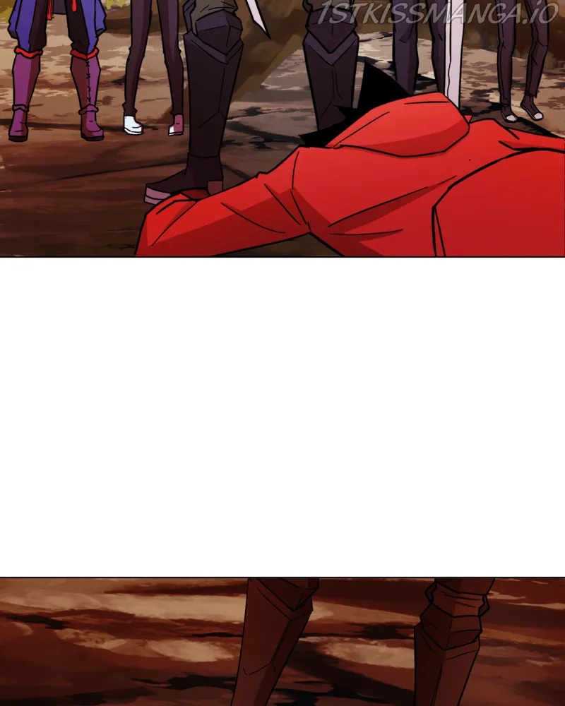 Immortal Weakling Chapter 12 Online - página 3