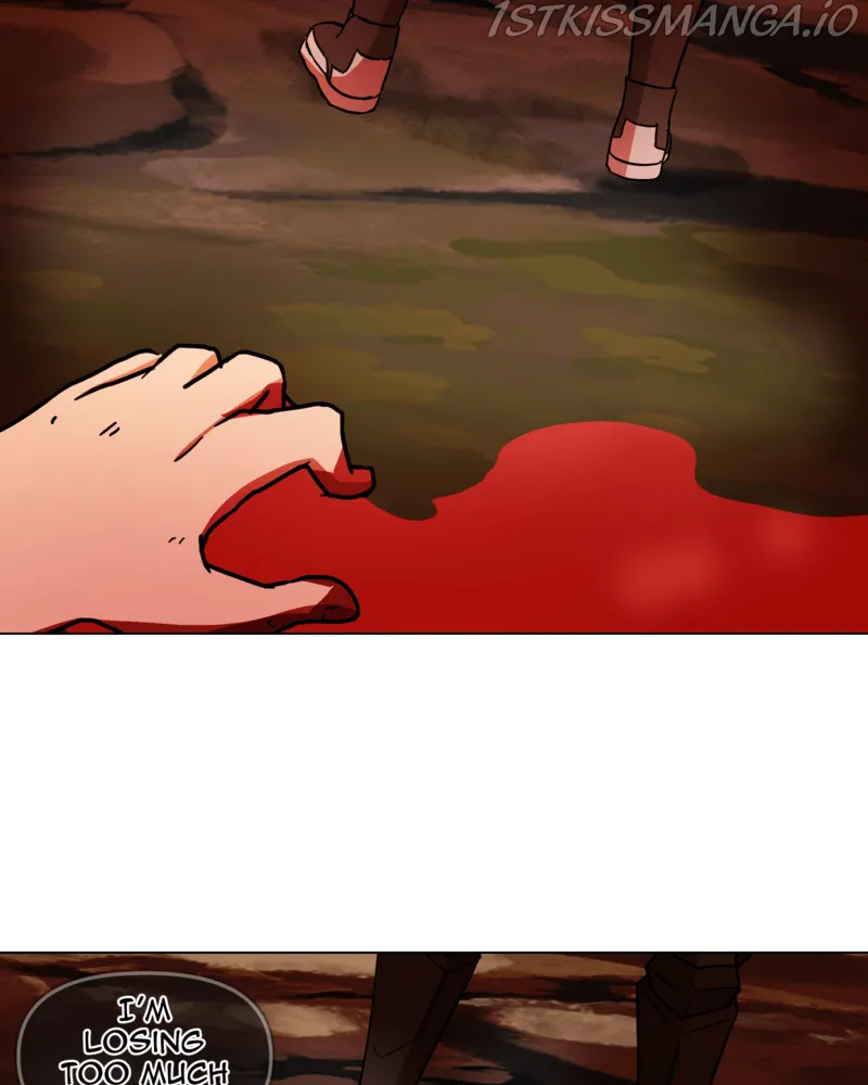 Immortal Weakling Chapter 12 Online - página 4