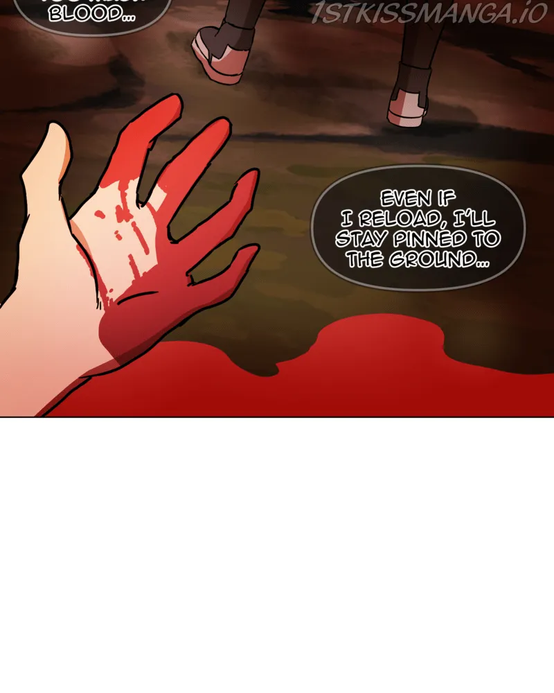 Immortal Weakling Chapter 12 Online - página 5