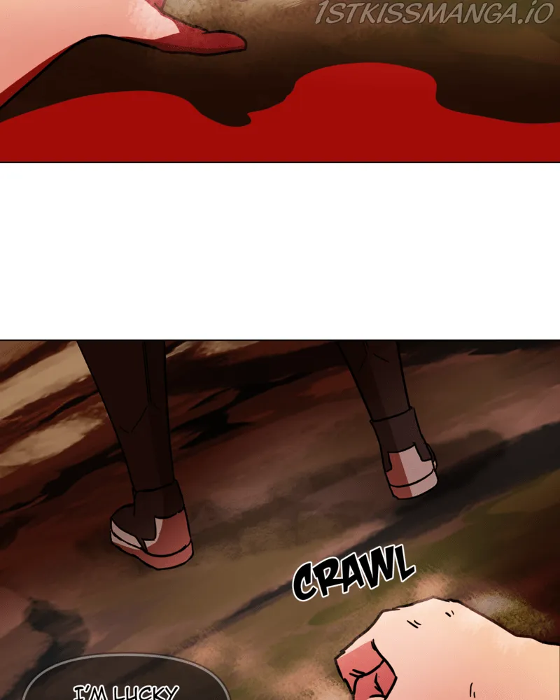 Immortal Weakling Chapter 12 Online - página 7
