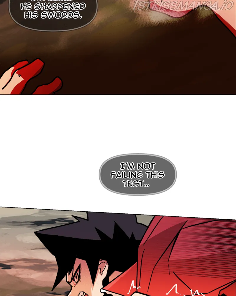 Immortal Weakling Chapter 12 Online - página 8