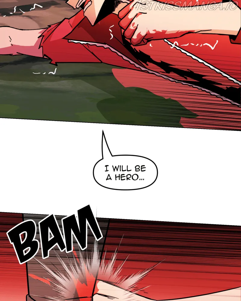 Immortal Weakling Chapter 12 Online - página 9