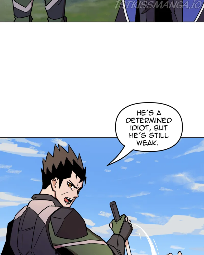Immortal Weakling Chapter 12 Online - página 17