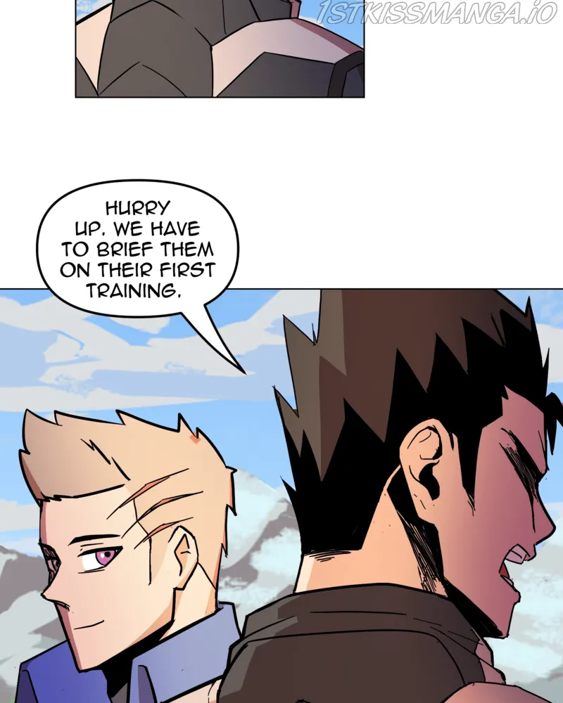 Immortal Weakling Chapter 12 Online - página 19
